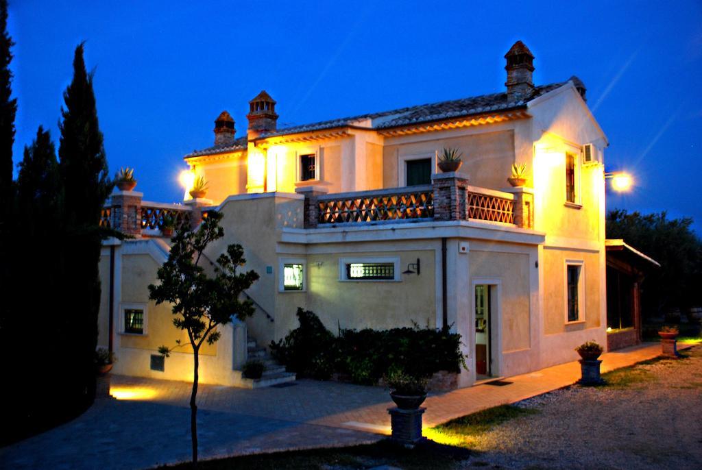 Agriturismo Casacchella Марина-ди-Сибари Экстерьер фото