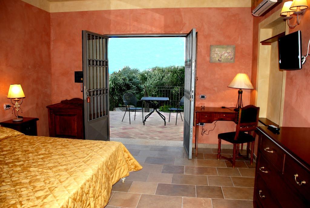 Agriturismo Casacchella Марина-ди-Сибари Номер фото